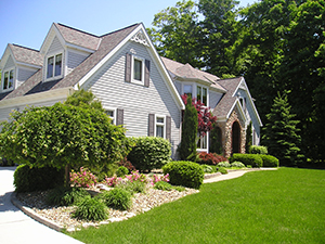 Landscapers and Lawncare Services in Mount Pleasant, PA
